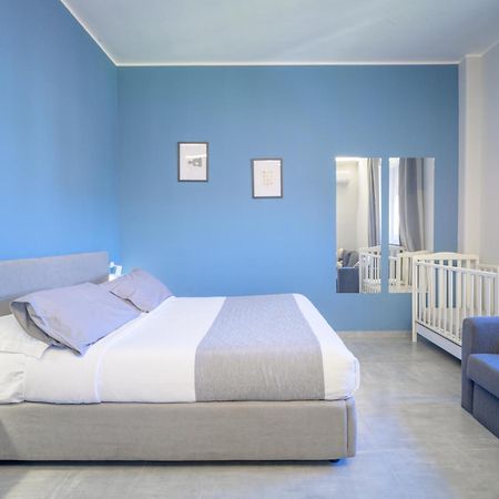 Room 65 Catania Eksteriør bilde