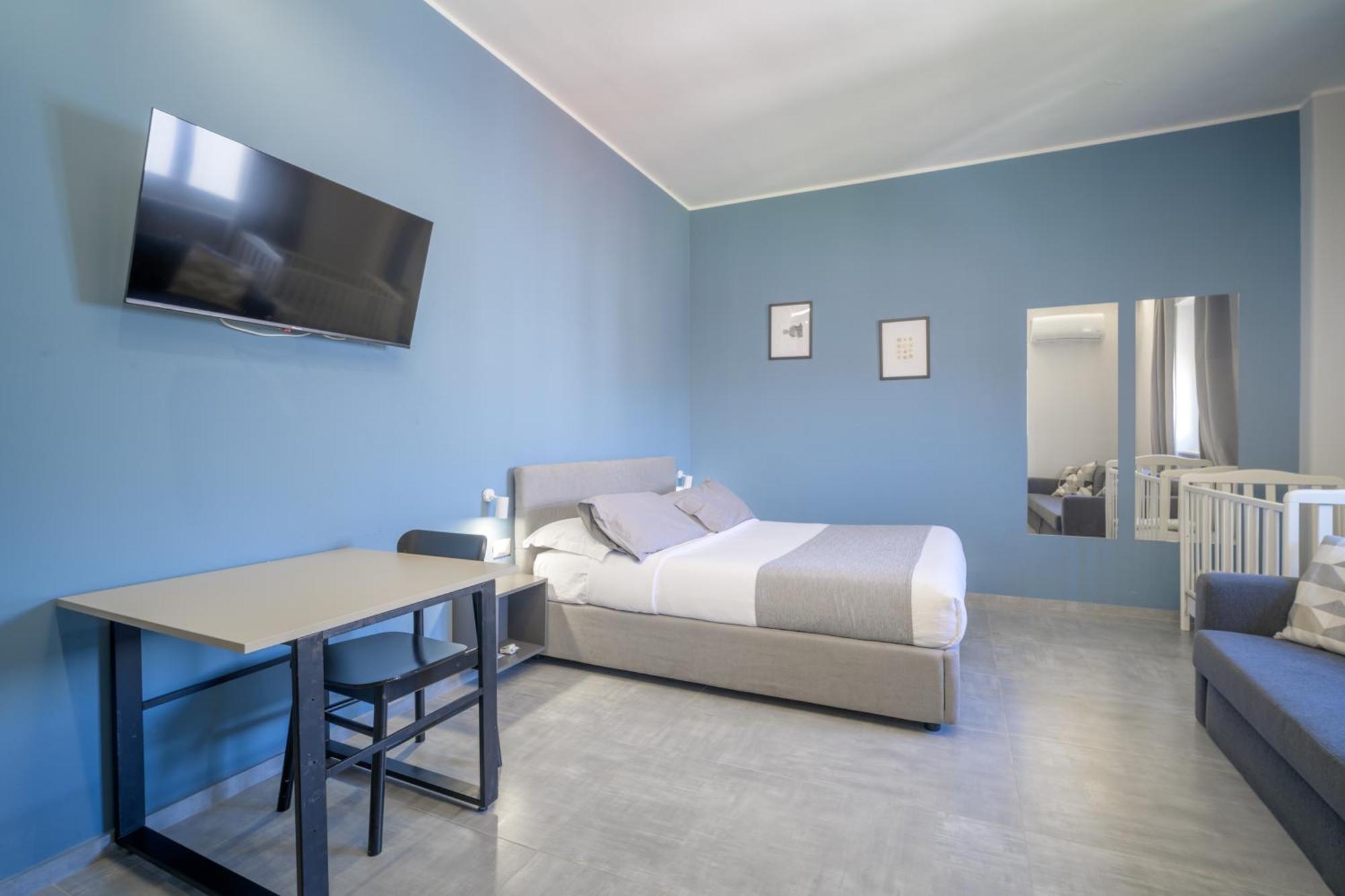 Room 65 Catania Eksteriør bilde